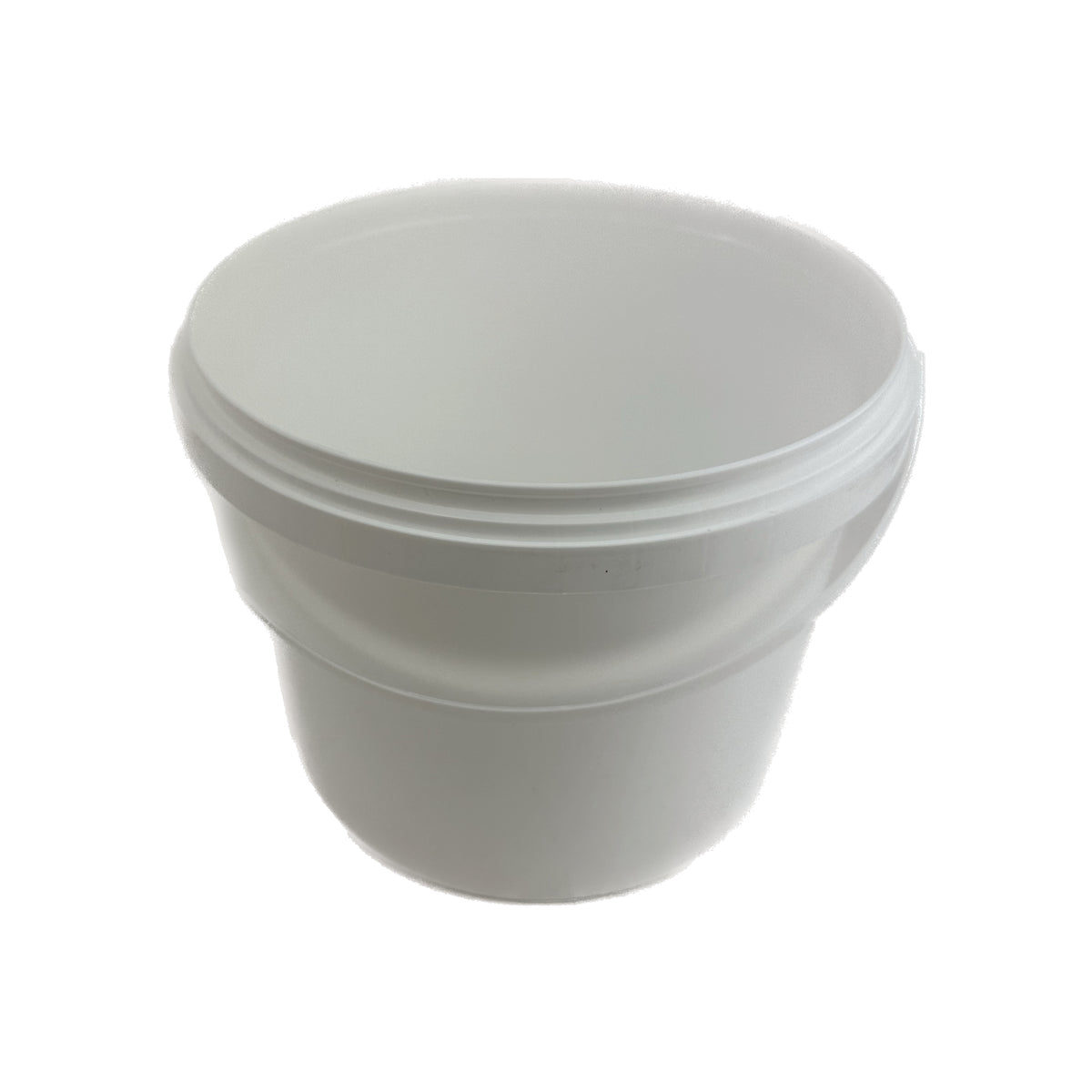 Plastic Spand 5L (tom emballage)