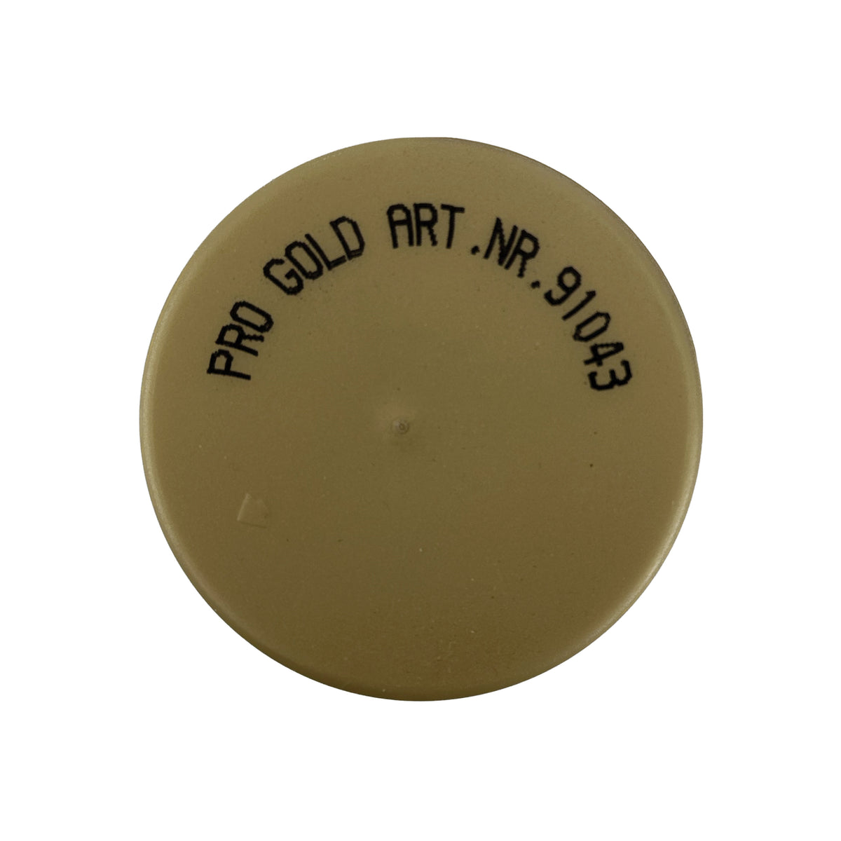 Schuller Spraymaling PRO GOLD
