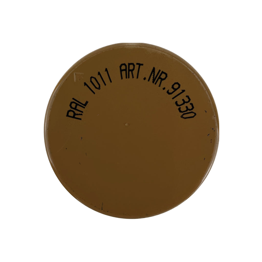 Schuller Spraymaling - RAL 1011 BEIGE BRUN