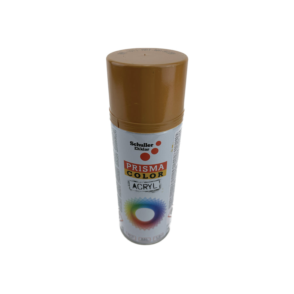 Schuller Spraymaling - RAL 1011 BEIGE BRUN