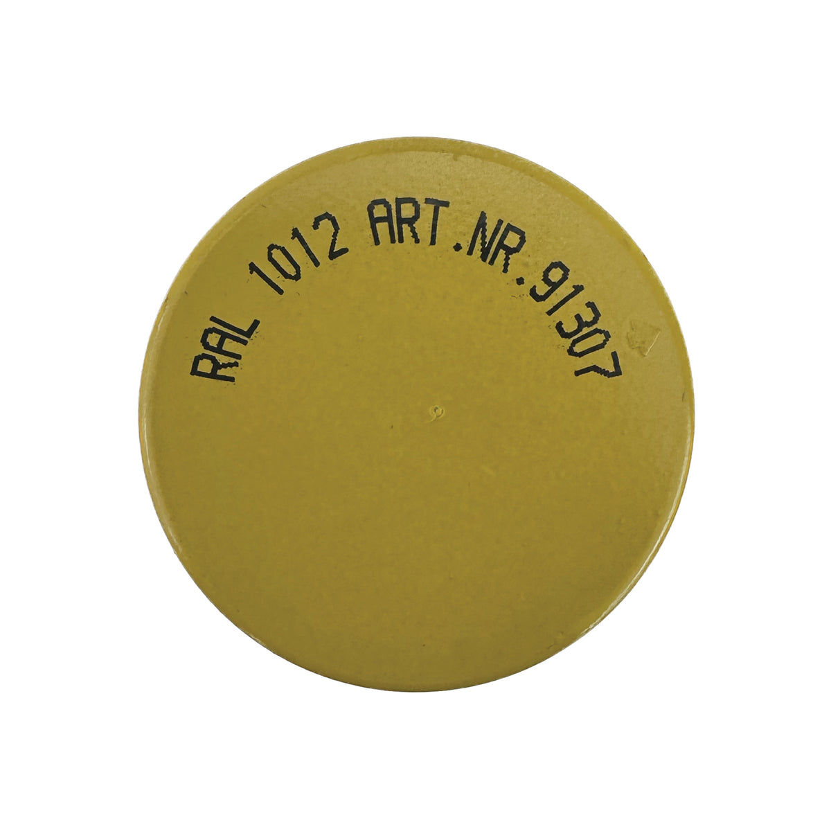 Schuller Spraymaling - RAL 1012 CITRONGUL