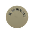 Schuller Spraymaling - RAL 1013 PERLEHVID