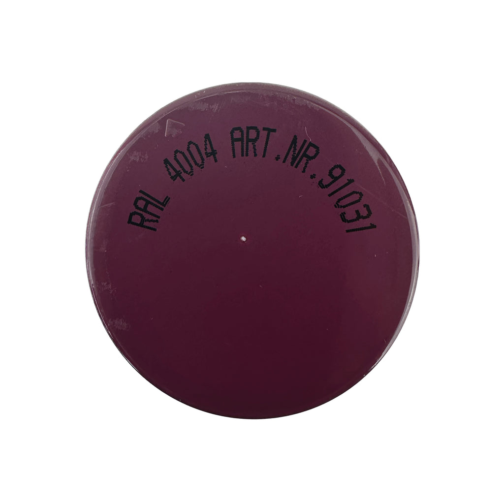 Schuller Spraymaling - RAL 4004 BORDEAUXVIOLET