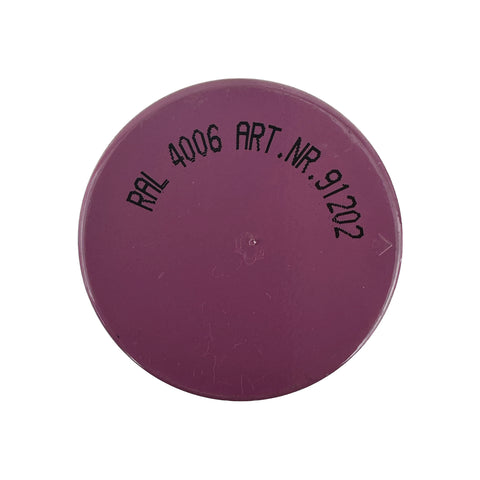 Spraymaling - RAL 4006 PURPUR PINK
