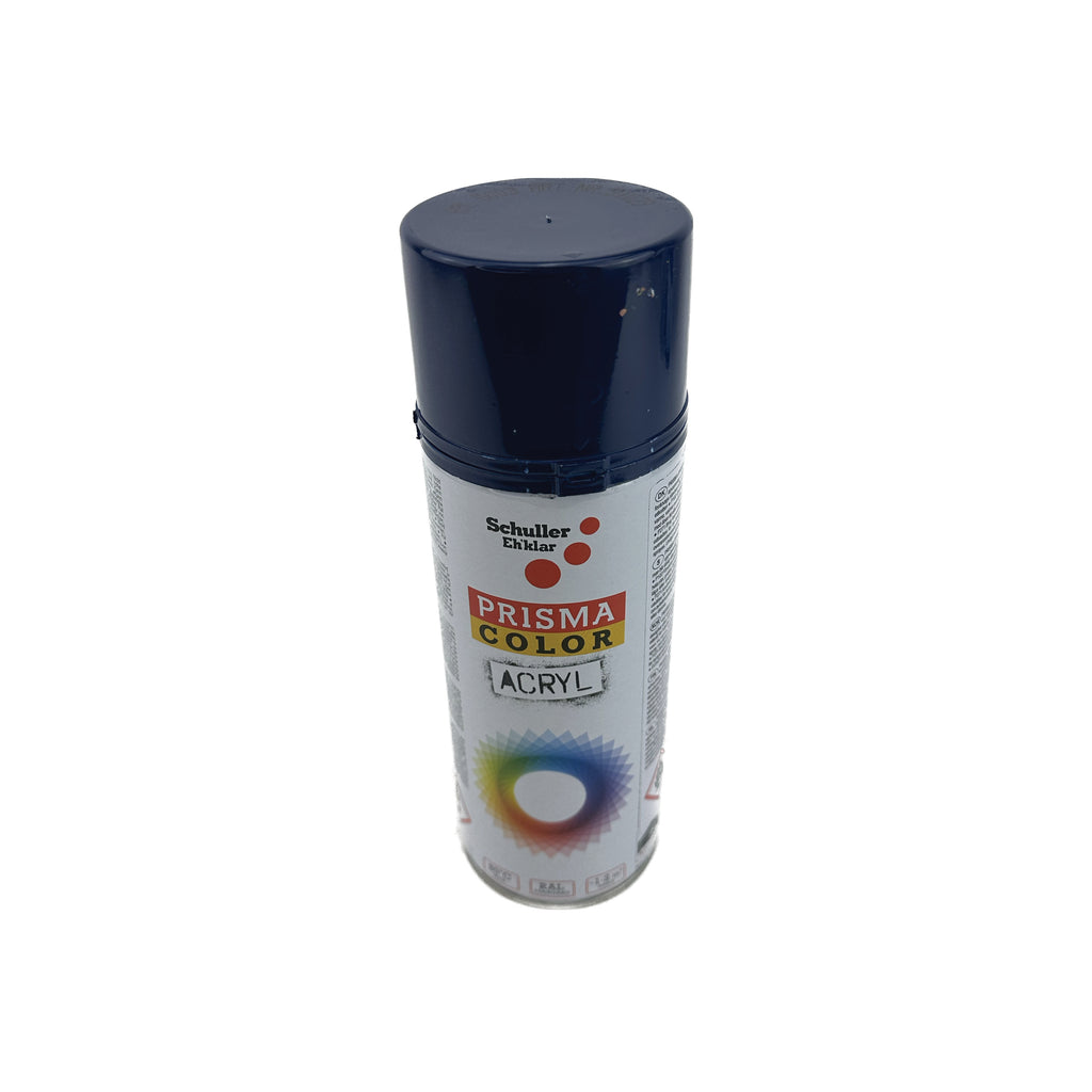 Schuller Spraymaling - RAL 5003 SAFIRBLÅ