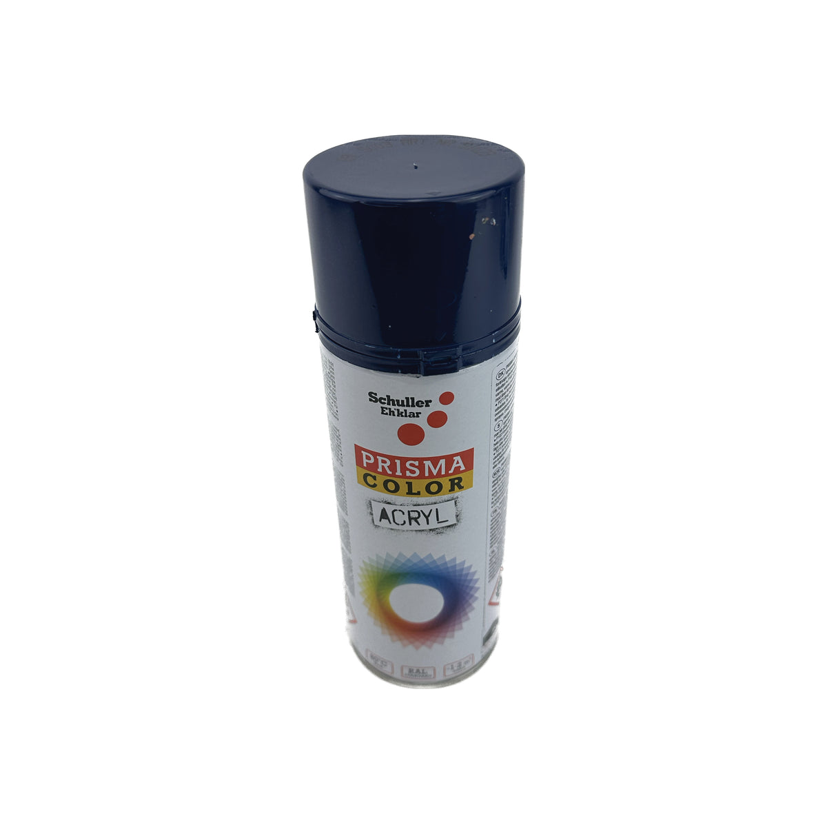 Schuller Spraymaling - RAL 5003 SAFIRBLÅ