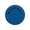 Schuller spraymaling - RAL 5012 LYSEBLÅ
