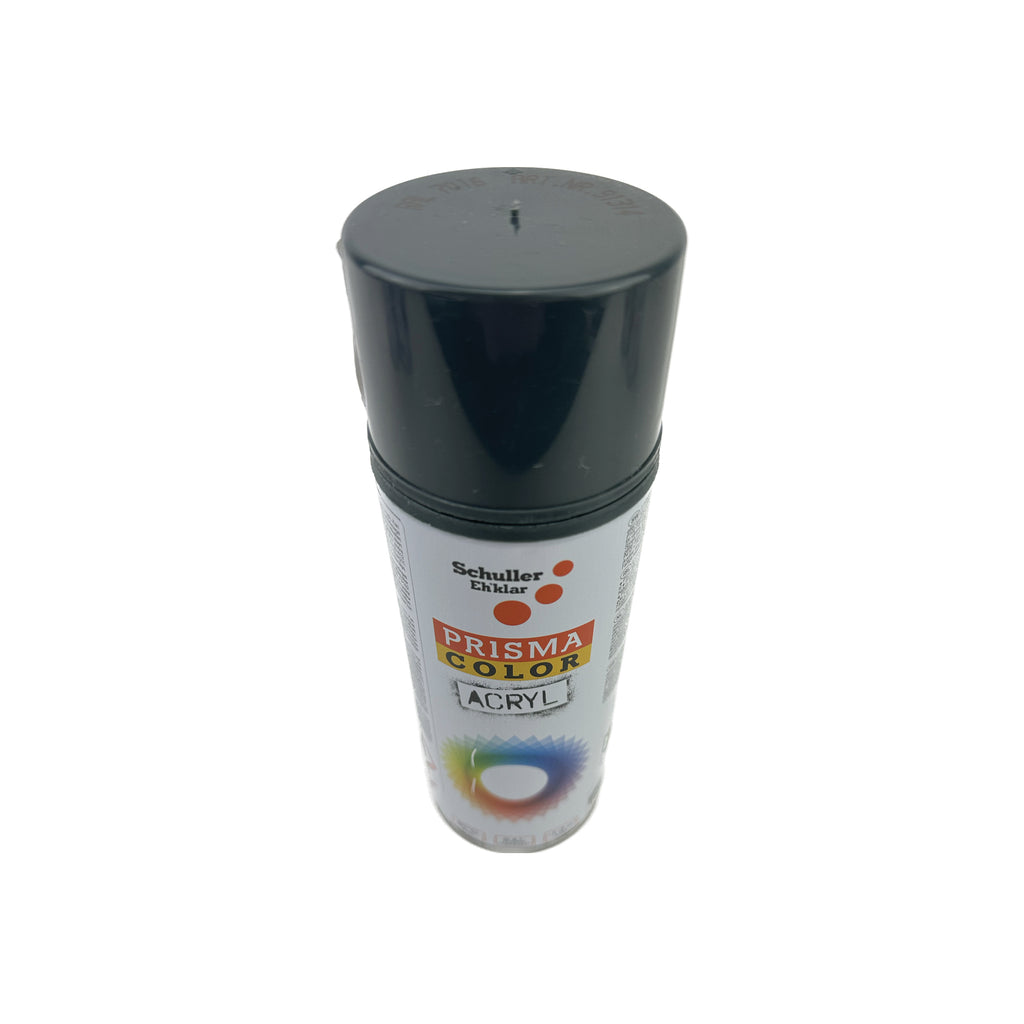 Schuller spraymaling - RAL 7016 ANTRAZITGRÅ