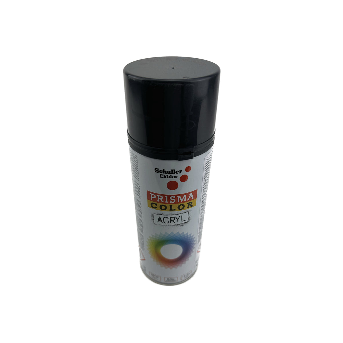 Schuller spraymaling - RAL 7021 MØRKEGRÅ