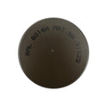 Schuller spraymaling - RAL 8014M SEPIA MAT