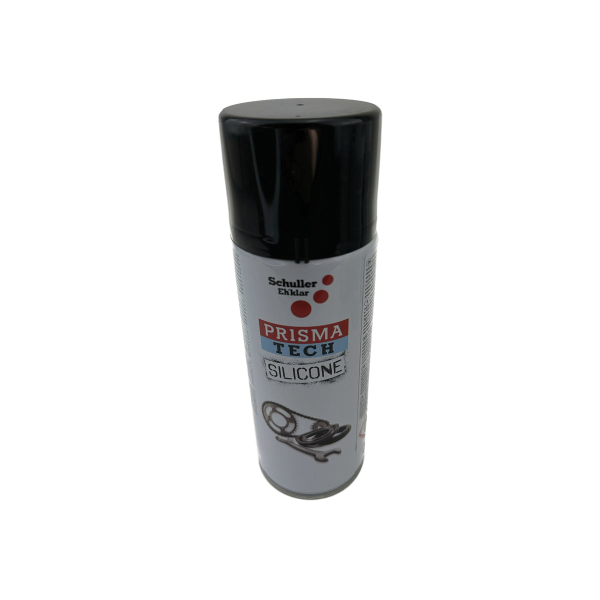 Schuller Spray - SILICONE