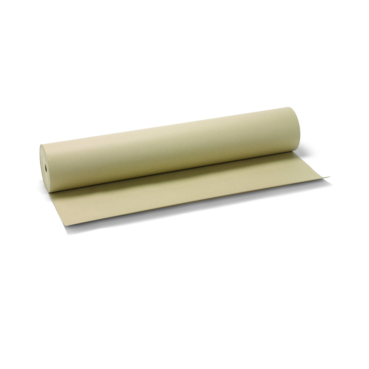 Schuller Afdækningspap 135g - 1m x 30m