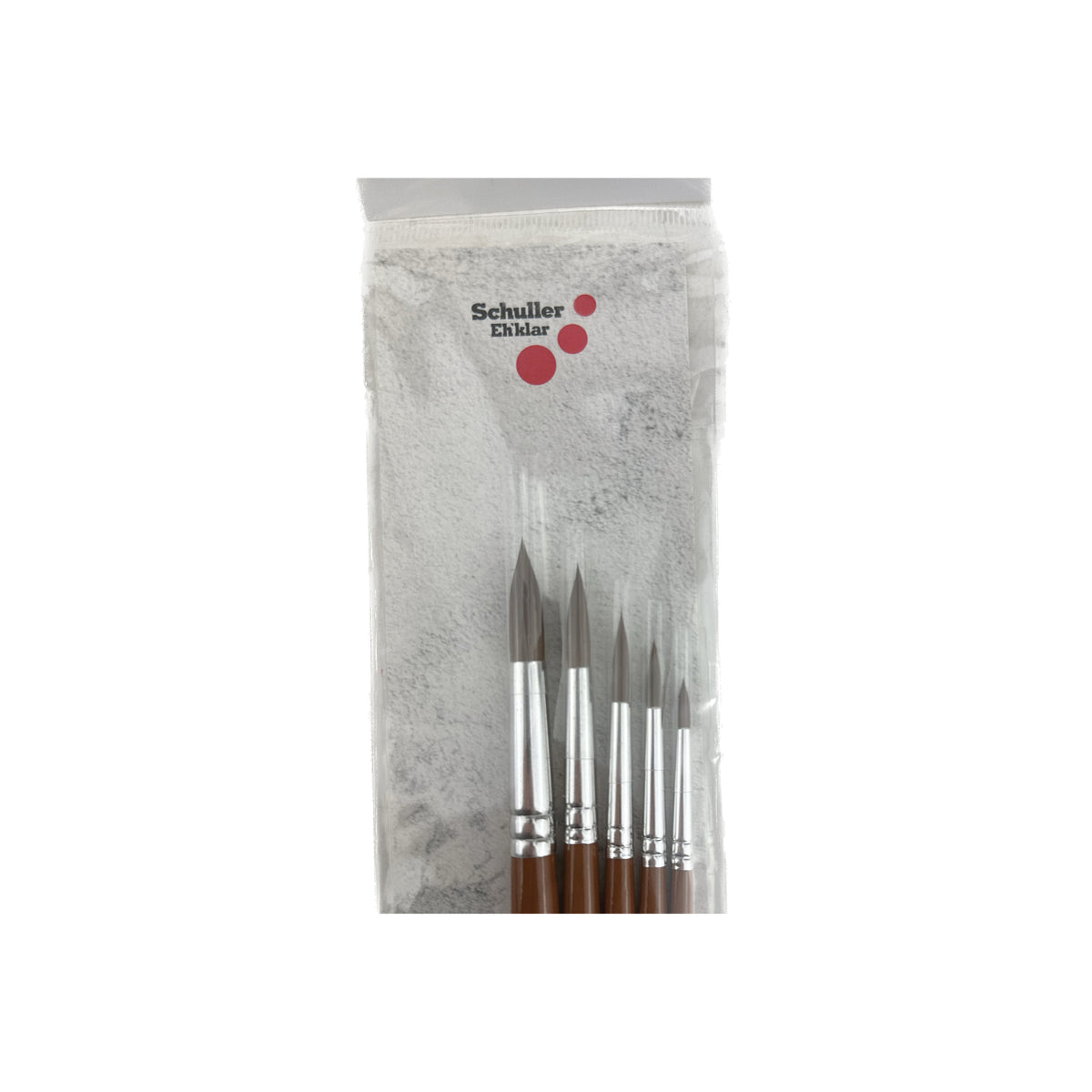 SCHULLER ATELIER 5 stk.