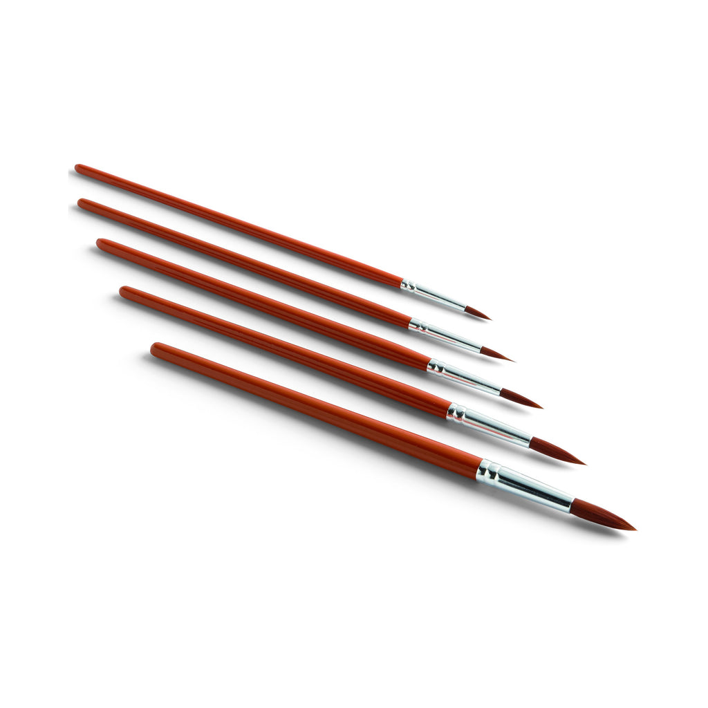 SCHULLER ATELIER 5 stk.