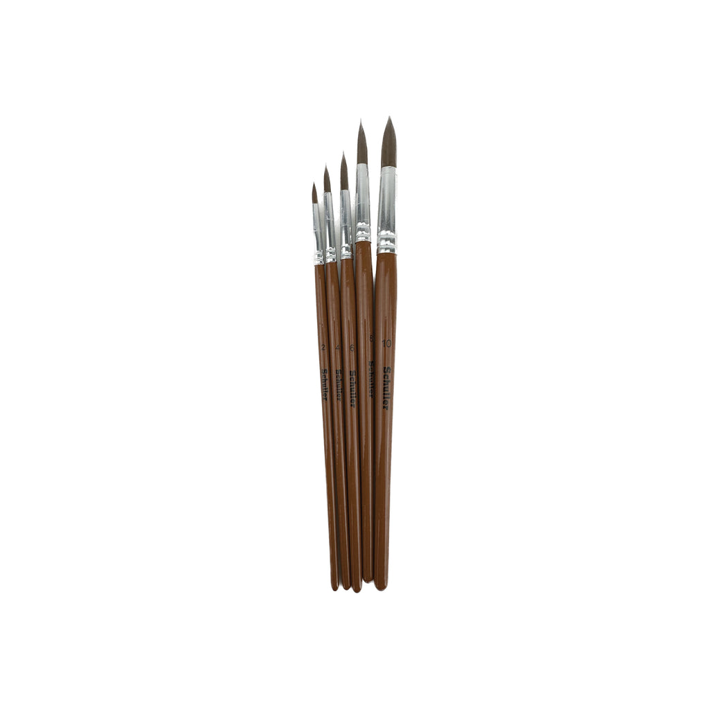 SCHULLER ATELIER 5 stk.
