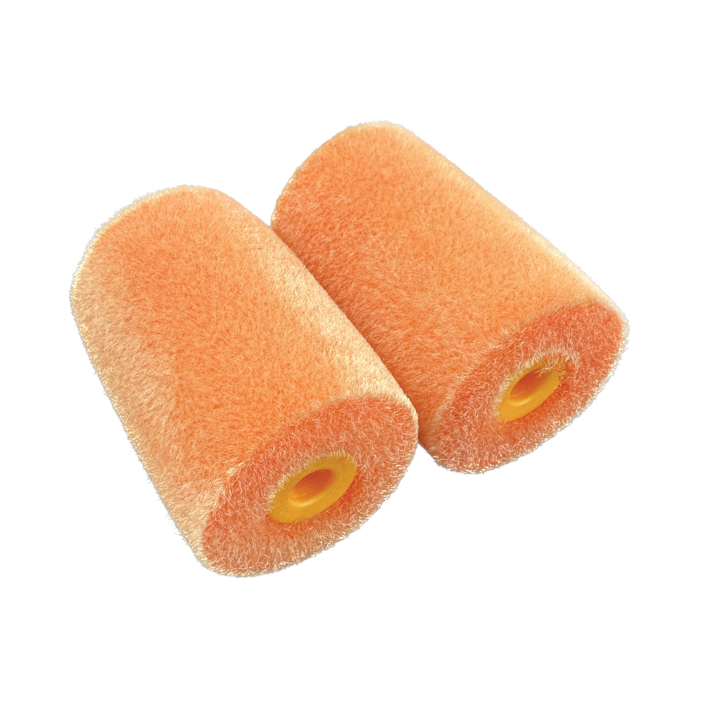 Schuller SOFT FLOCK rulle med gavle