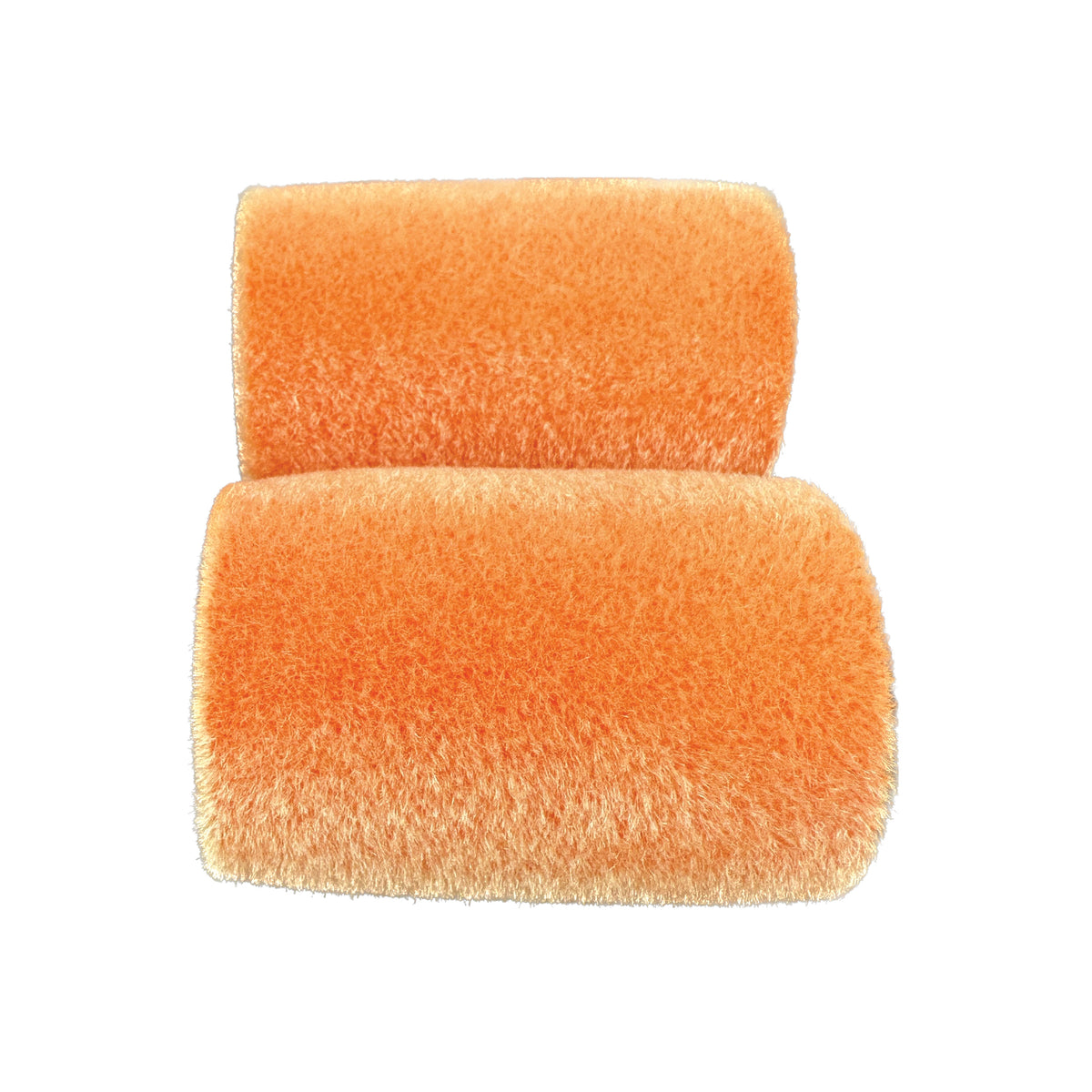 Schuller SOFT FLOCK rulle med gavle