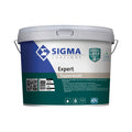 Væg- og loftmaling Glans 1 – SIGMA EXPERT SUPERMATT