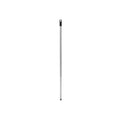 G. FUNDER Metalskaft 130cm