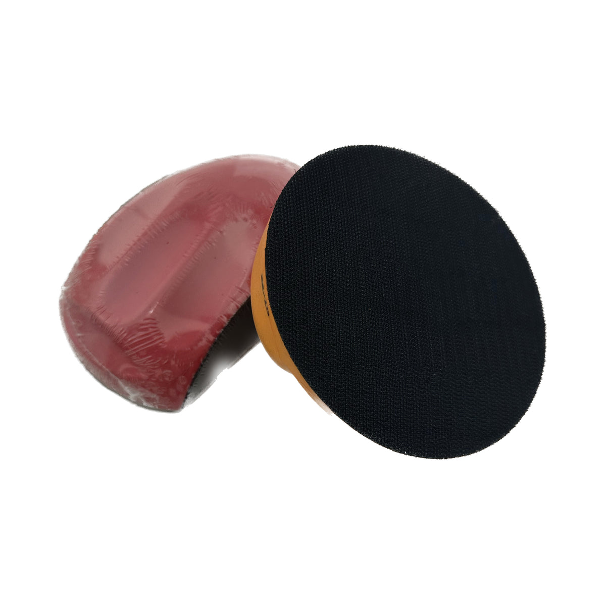 Håndslibeklods (passer til slibepapir Ø150mm)