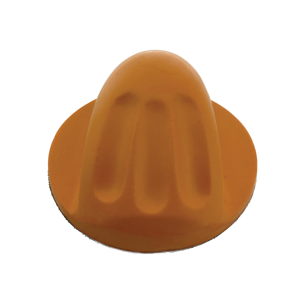 Håndslibeklods (passer til slibepapir Ø150mm)