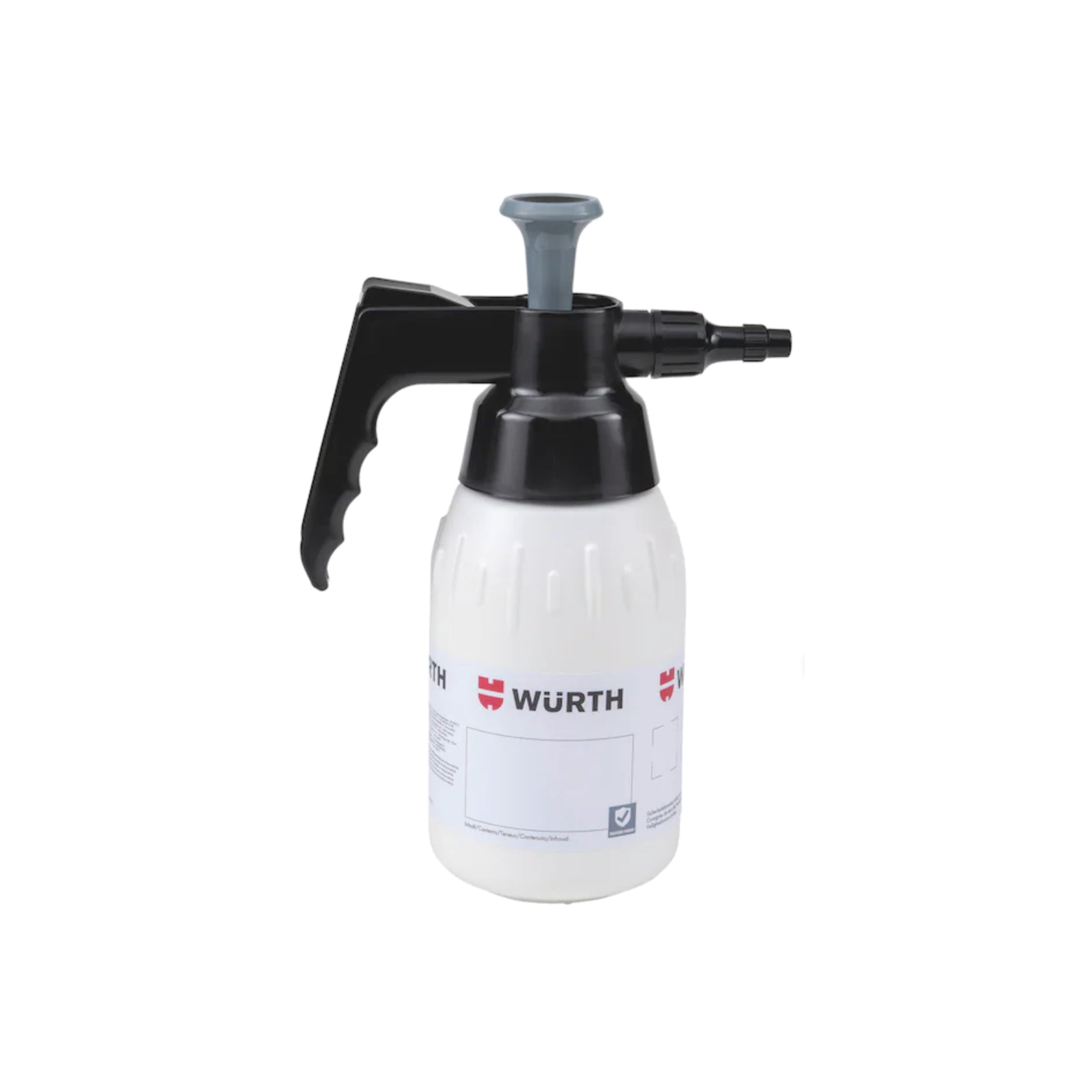 Sprayflaske Med Pumpe () Sprayflaske Med Pumpe