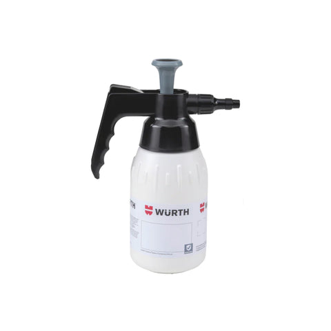 WÜRTH Sprayflaske med pumpe 1L