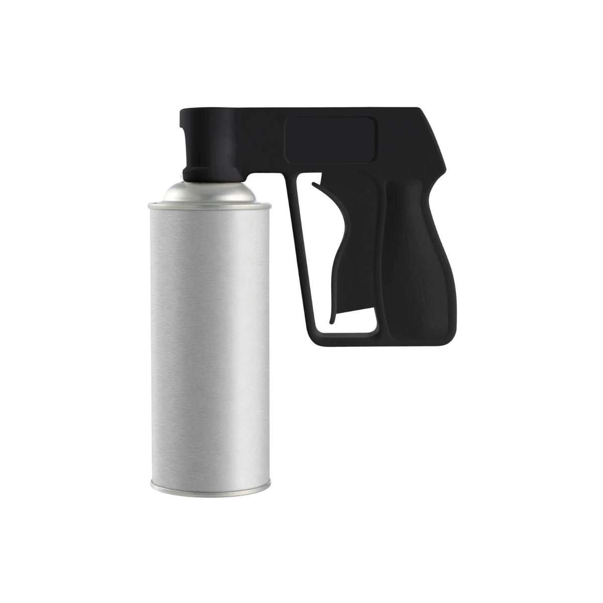 Pistol håndtag til spraydåser
