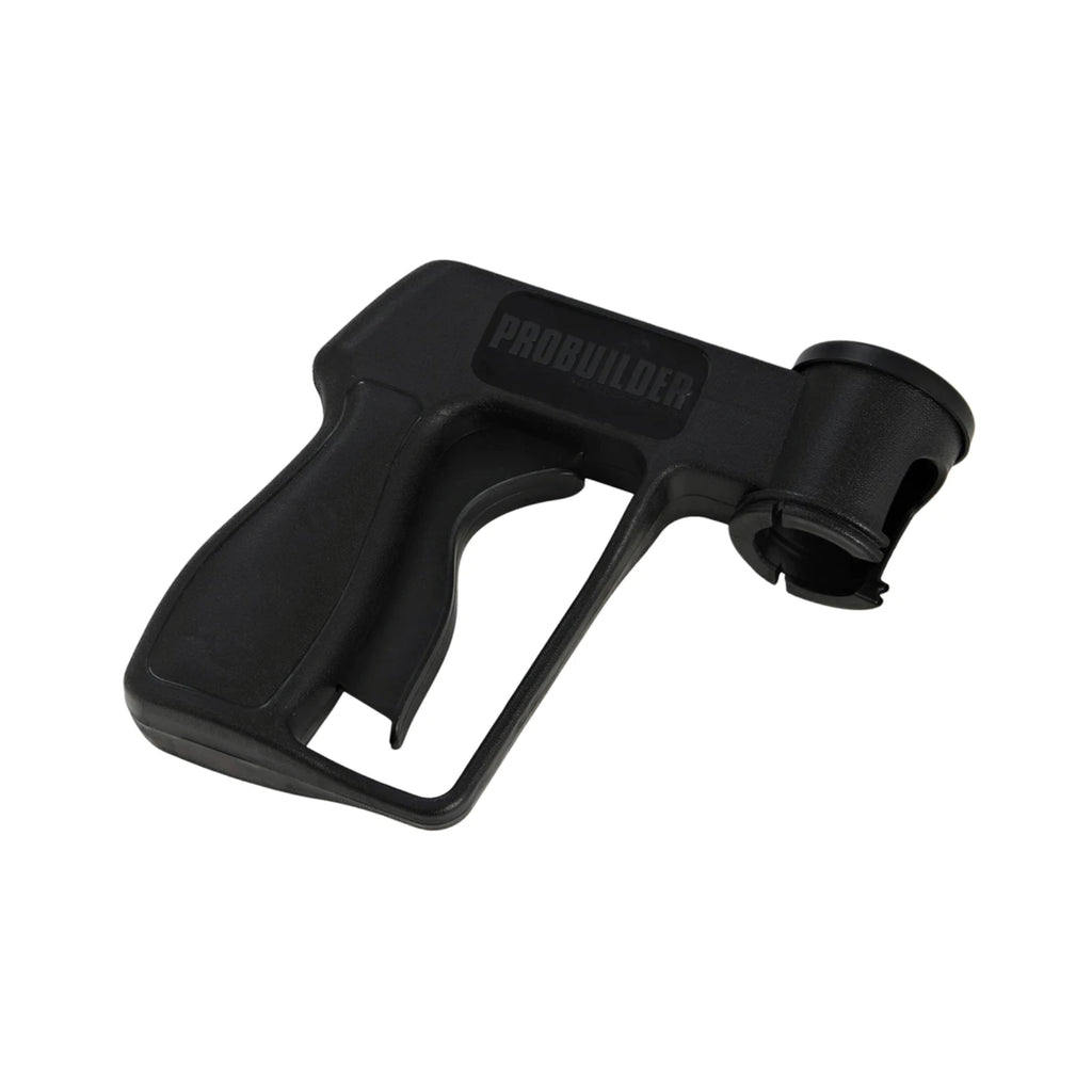 Pistol håndtag til spraydåser