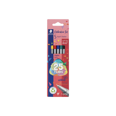 STAEDTLER Tuscher (4 pak)
