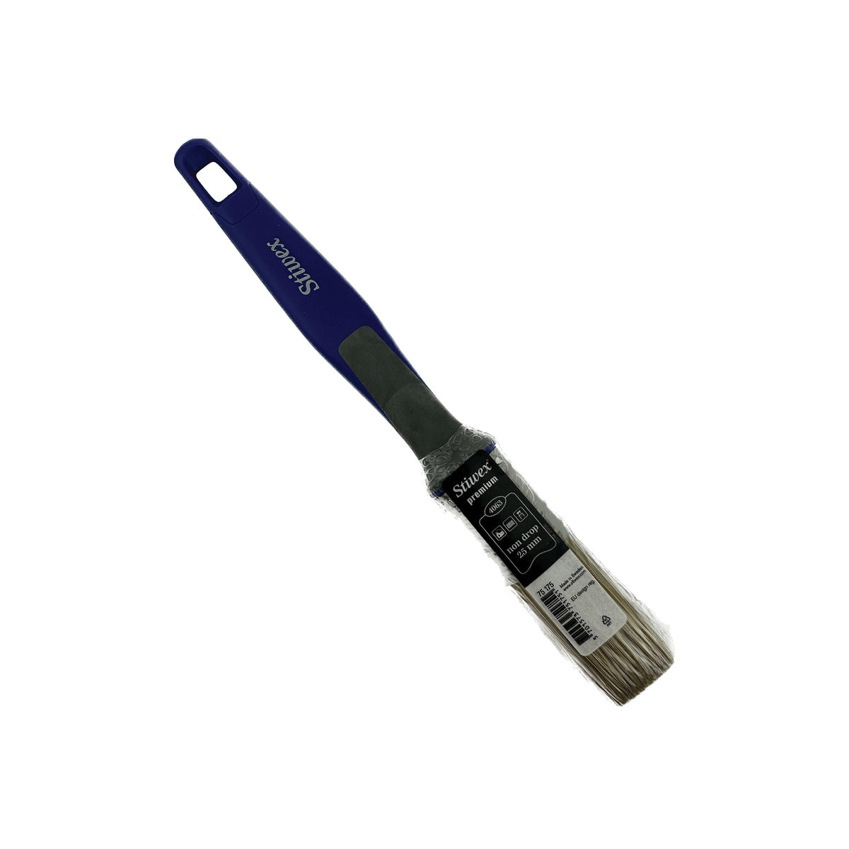 Stiwex Premium Oval Pensel