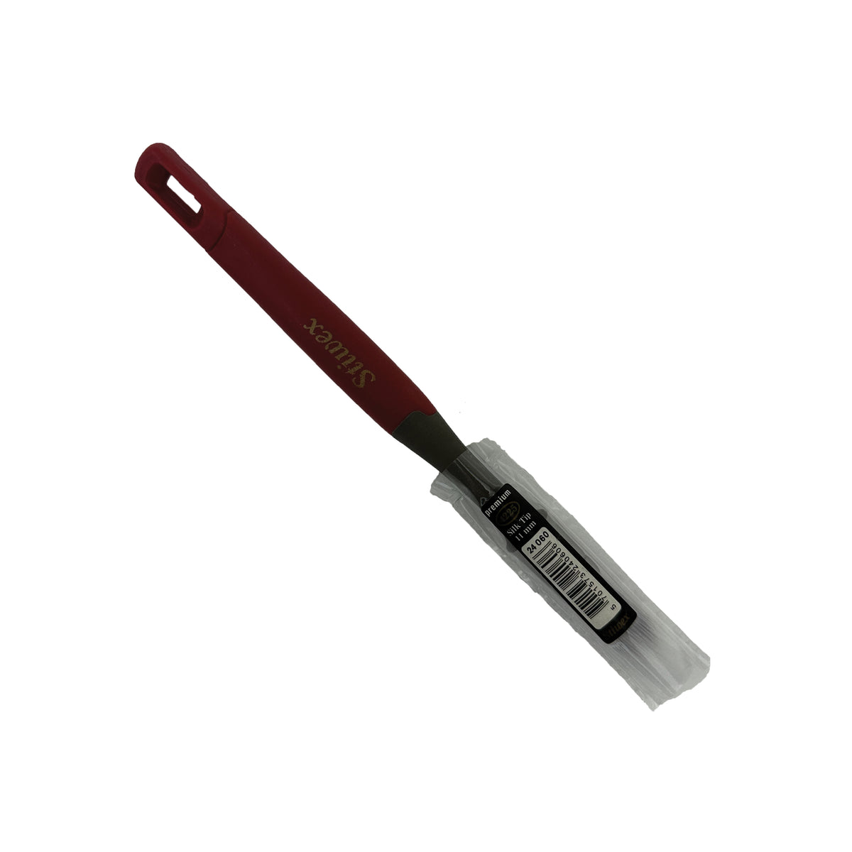 Stiwex Premium 4225 Silk tip Sprossepensel