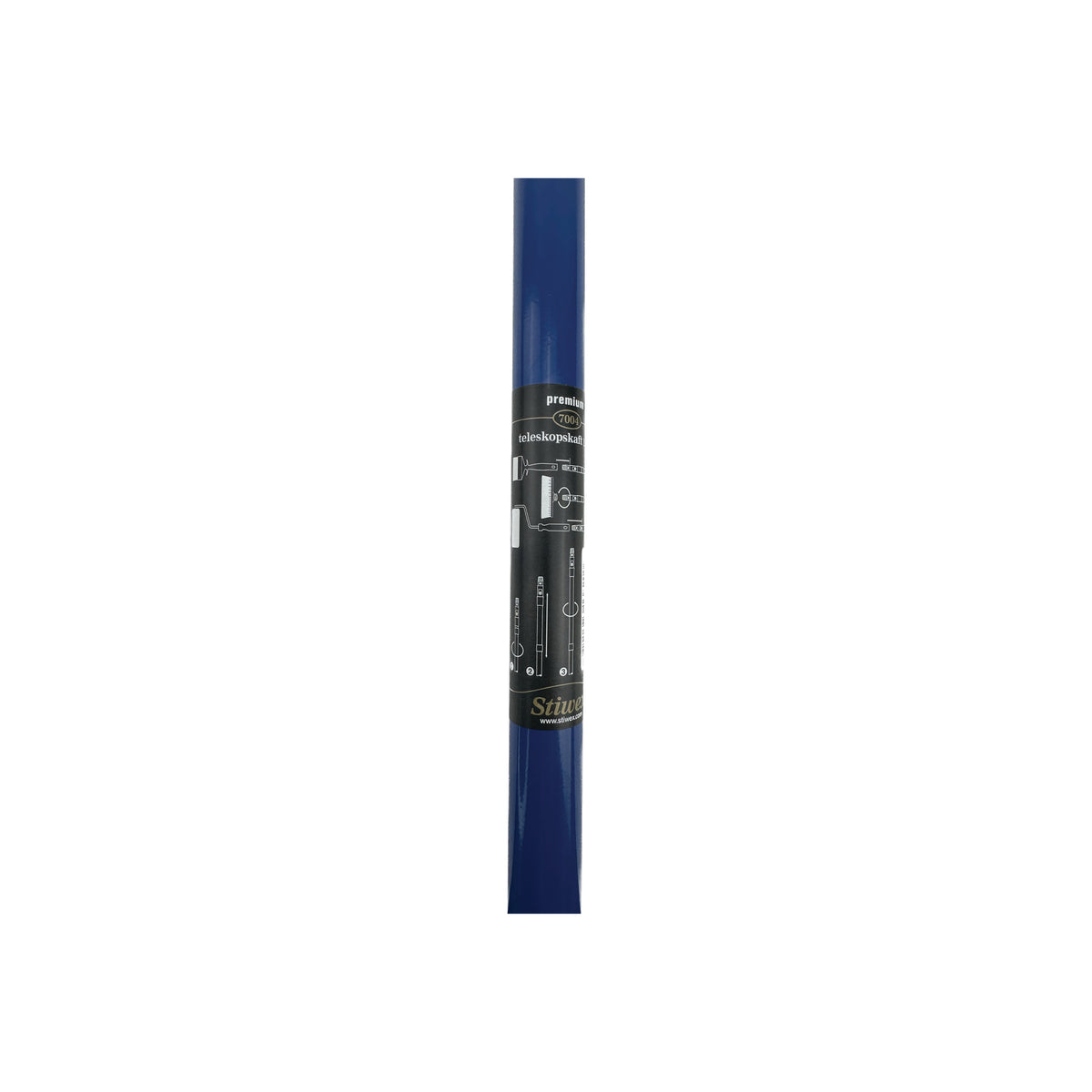 Stiwex Premium Teleskopskaft