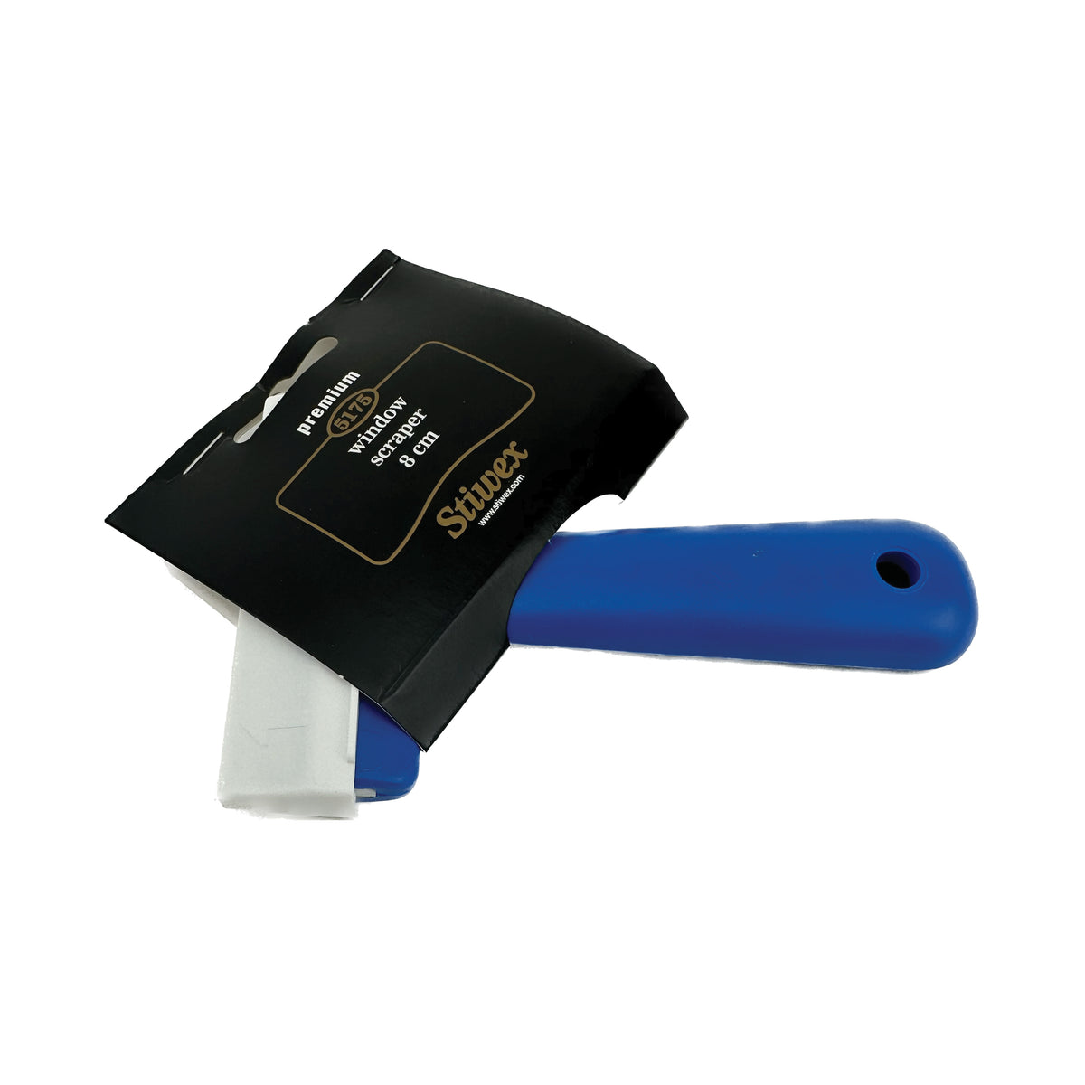 Stiwex Vinduesskraber Primum 80mm