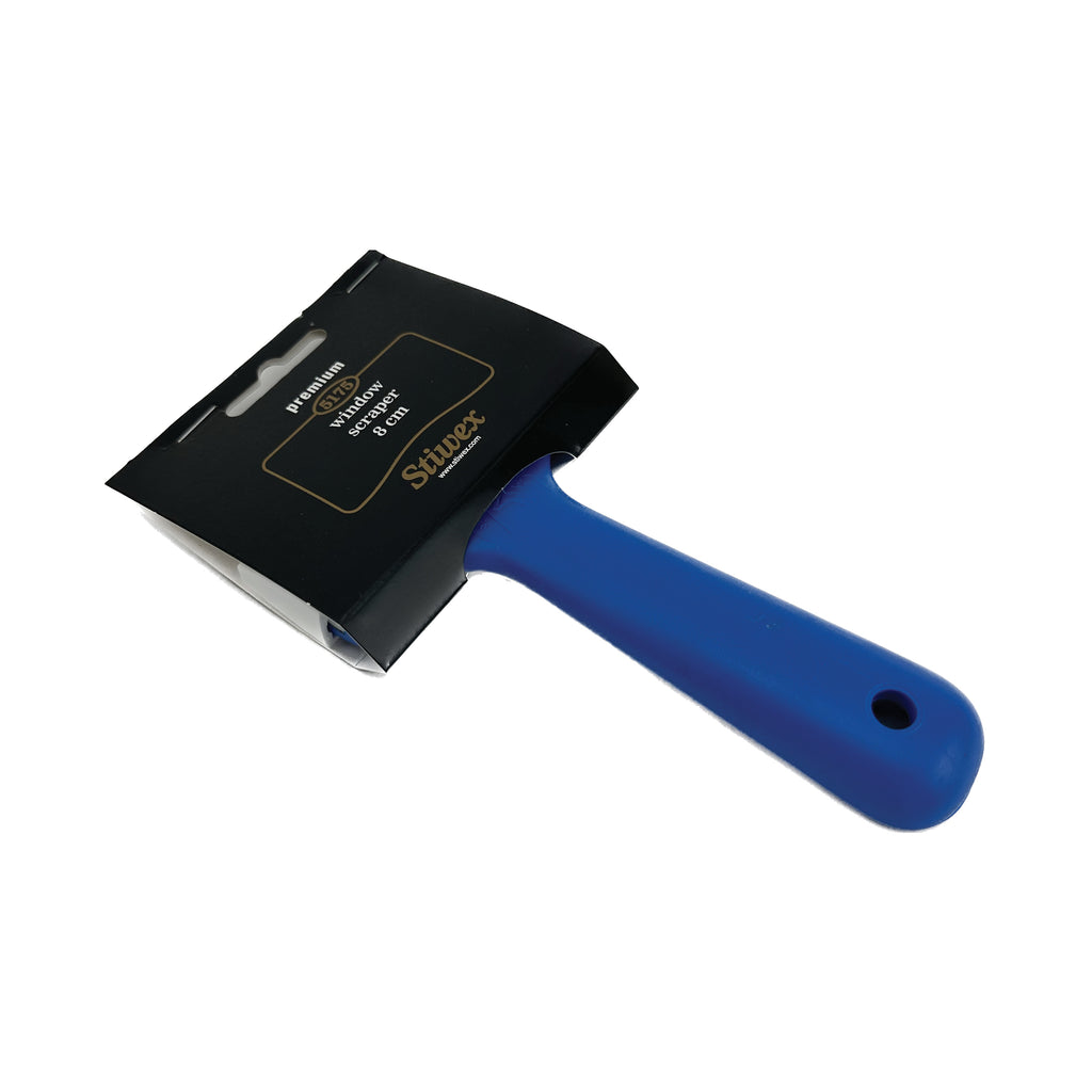 Stiwex Vinduesskraber Primum 80mm