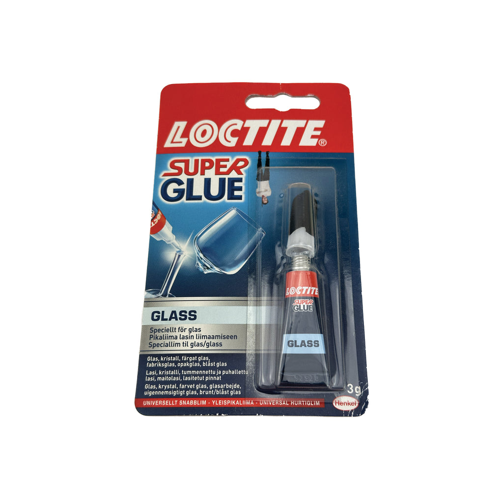 LOCTITE super Glas (Lim)