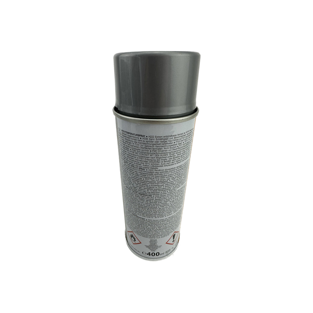 Schuller Spray - VARMEFAST 600°C
