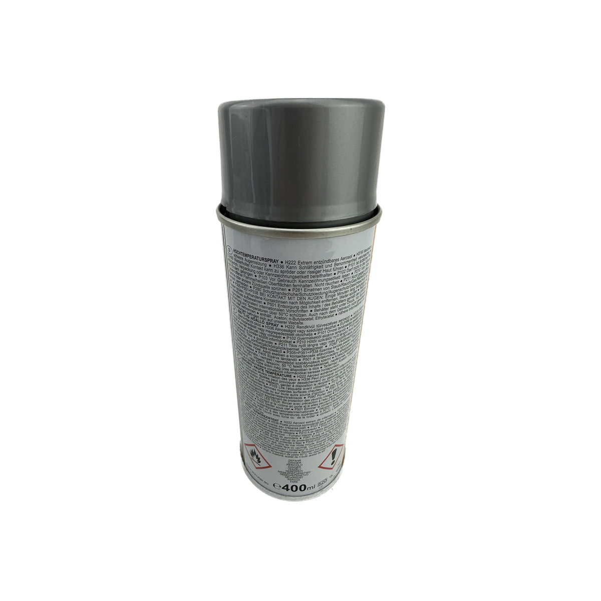 Schuller Spray - VARMEFAST 600°C