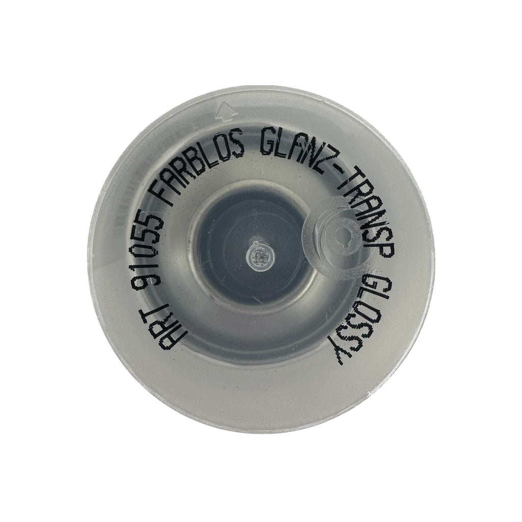 Schuller Spraylak - TRANSPARENT GLOSSY