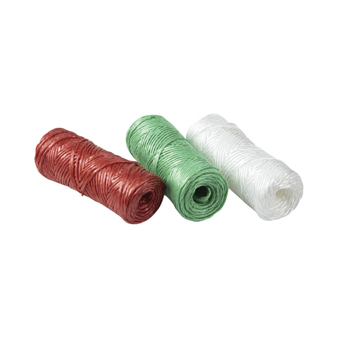 G. FUNDER Universalsnor 50m (3-pak)