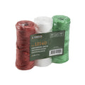 G. FUNDER Universalsnor 50m (3-pak)
