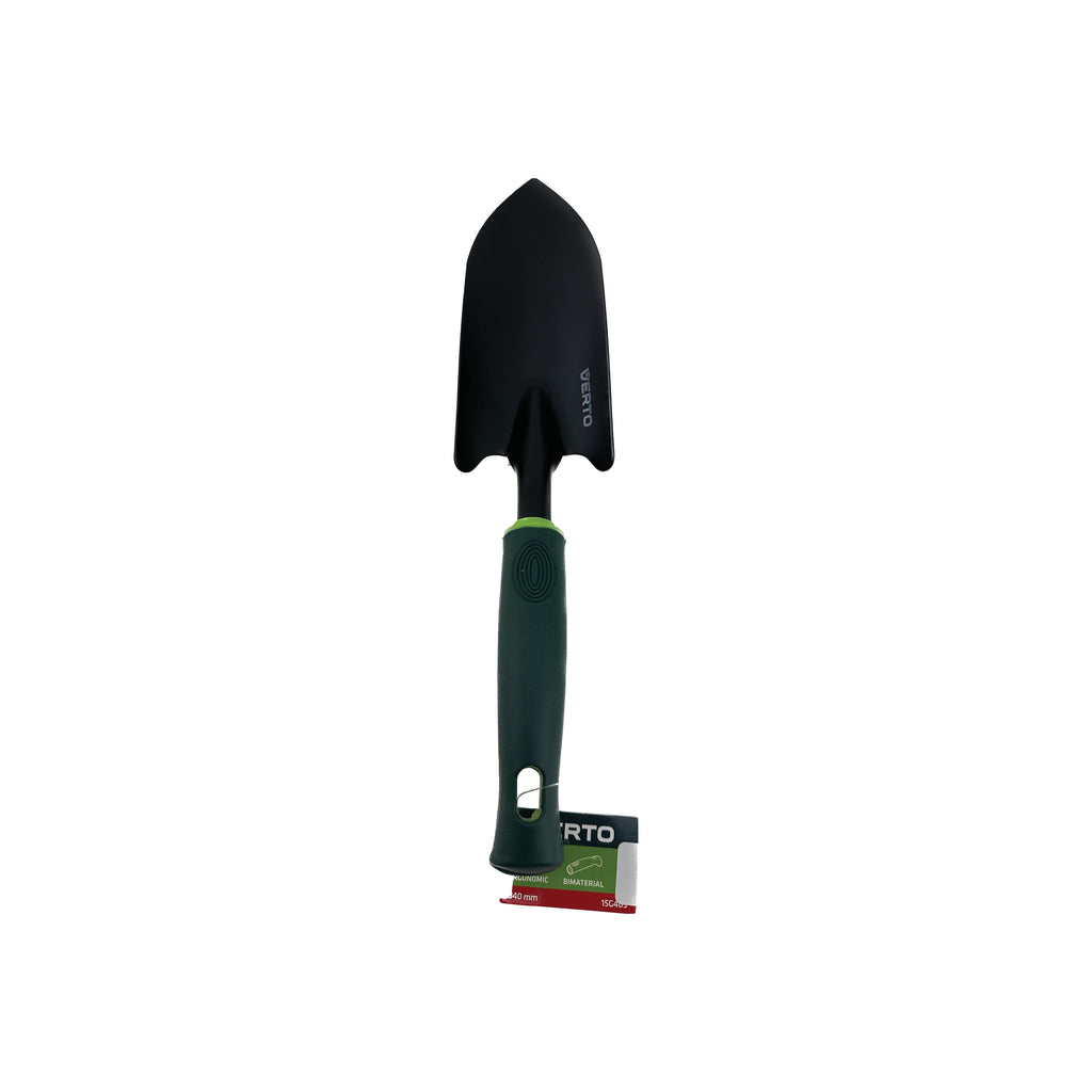 Planteske smal 35cm (stål)