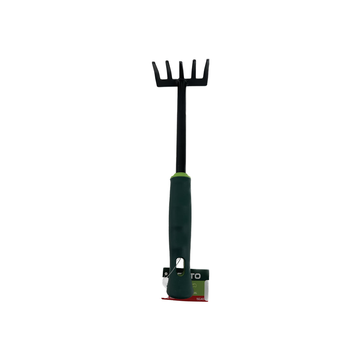 Håndrive 34cm (Stål)