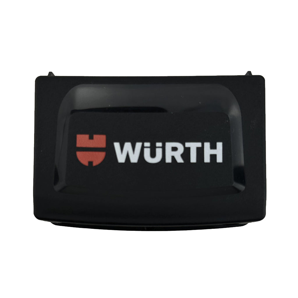 WÜRTH Bitboks, 17 dele (BIT MIX PH/PZ/TX/SD)