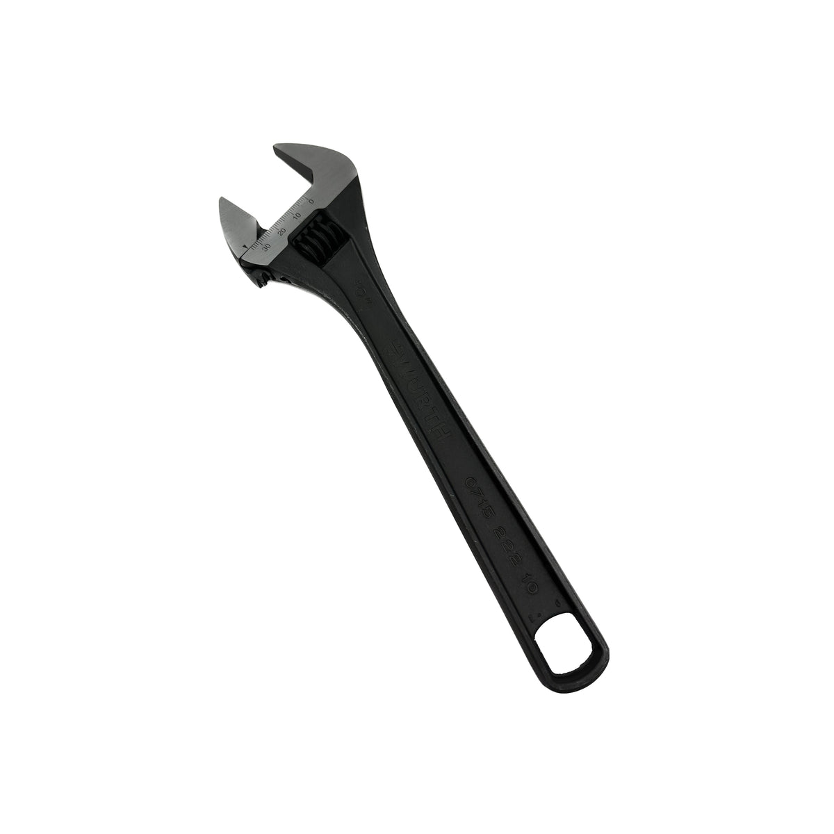 WÜRTH Skiftenøgle (Gaffelnøgle)
