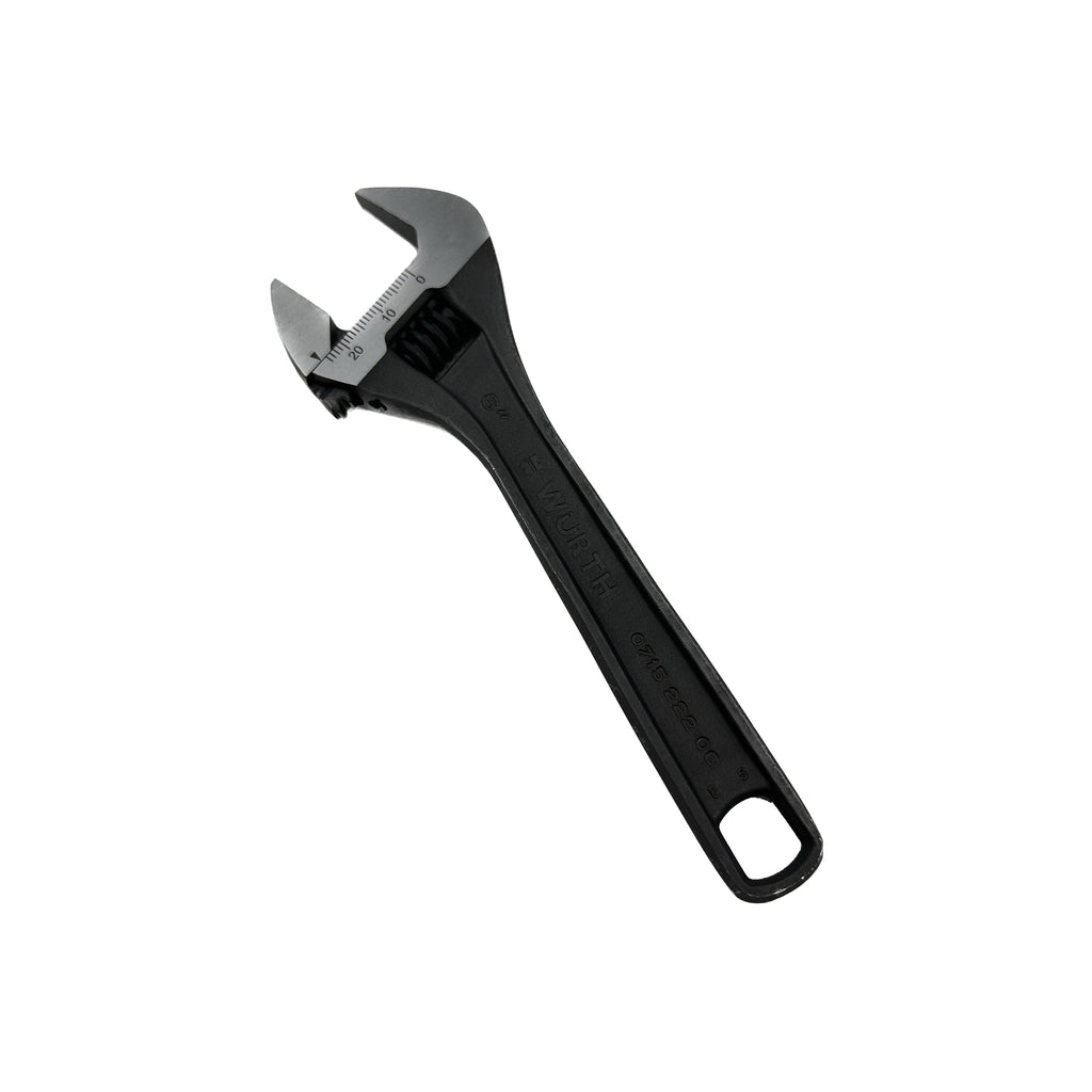 WÜRTH Skiftenøgle (Gaffelnøgle)