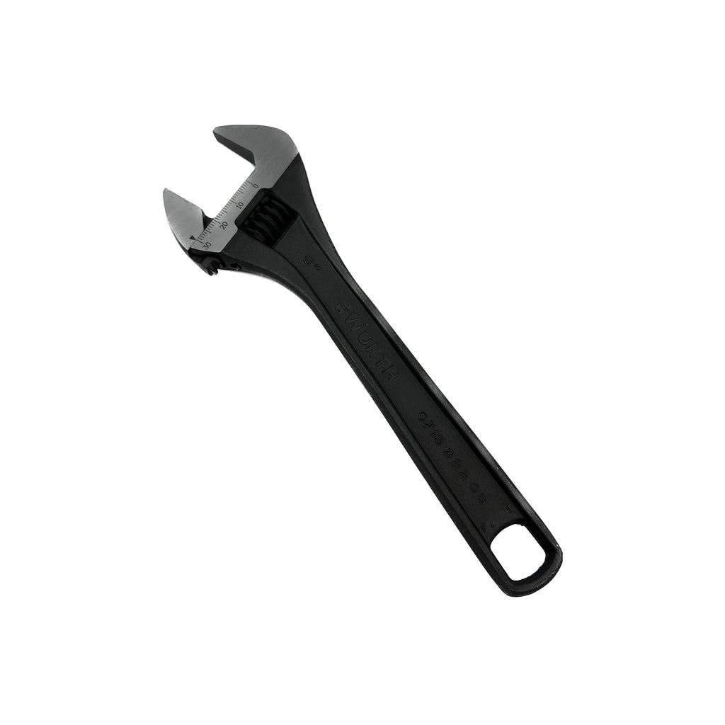 WÜRTH Skiftenøgle (Gaffelnøgle)
