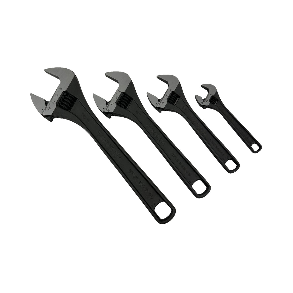 WÜRTH Skiftenøgle (Gaffelnøgle)