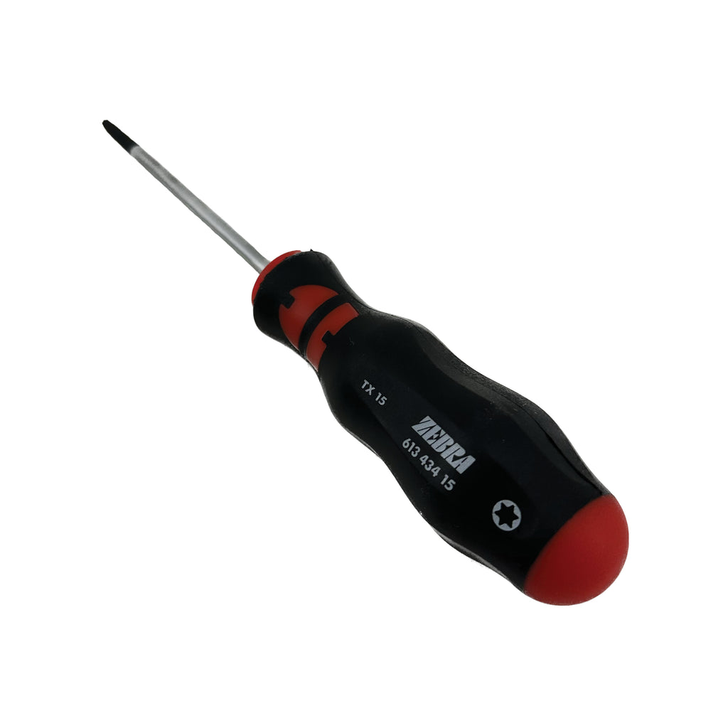 WÜRTH Skruetrækker Torx