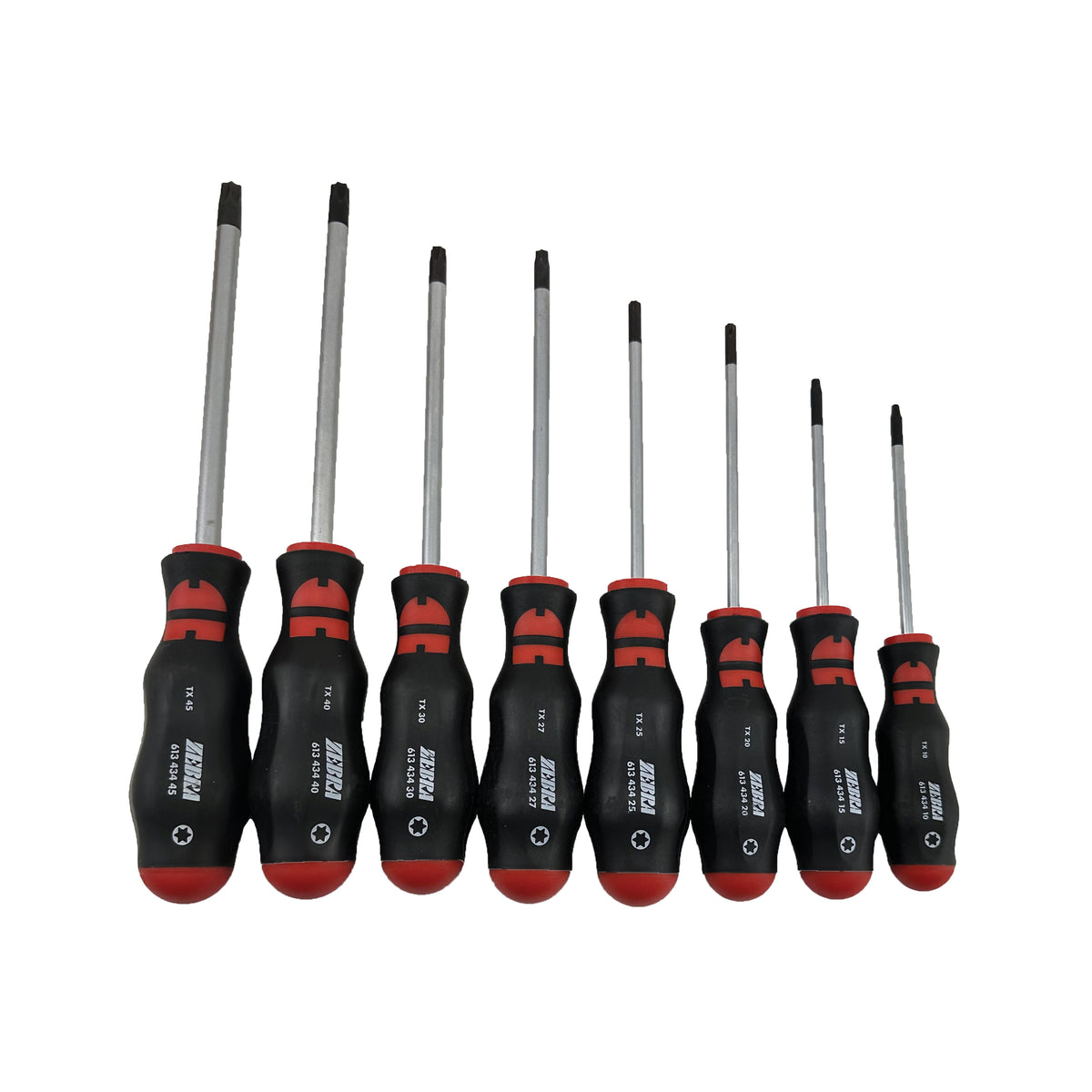 WÜRTH Skruetrækker Torx